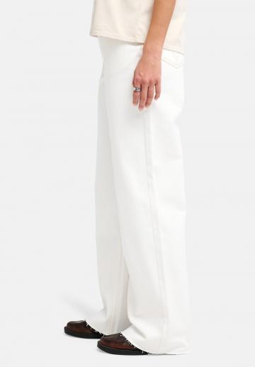 Свободные джинсы