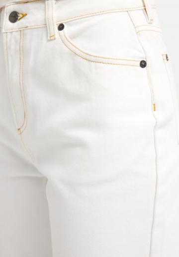 Свободные джинсы