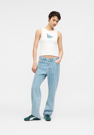 Спортивный топ