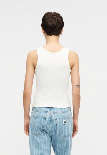 Спортивный топ