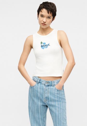 Спортивный топ