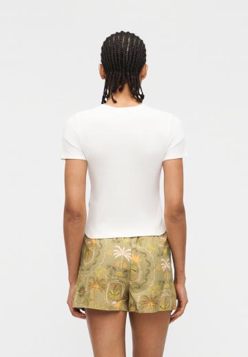 Спортивная майка