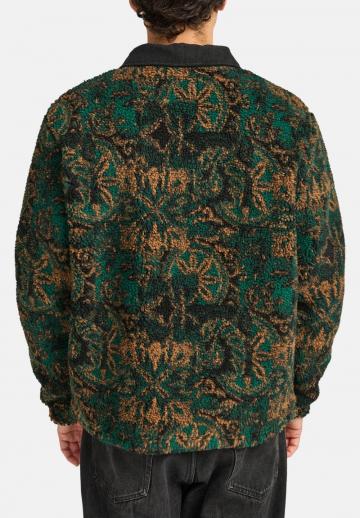 Флисовая куртка