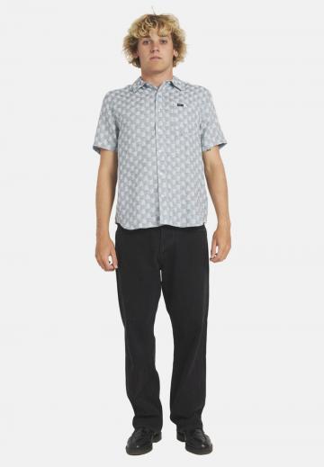 Рубашка с коротким рукавом