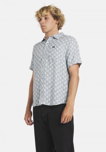 Рубашка с коротким рукавом