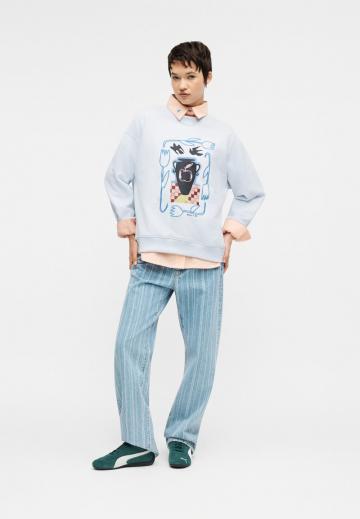 Спортивная толстовка