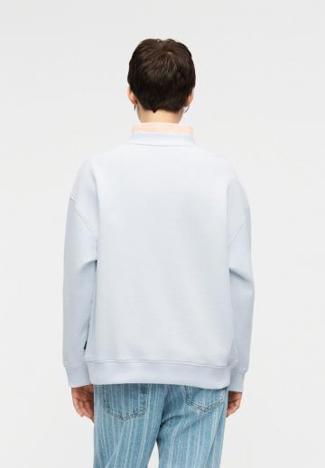 Спортивная толстовка