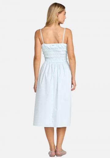 Спортивное платье