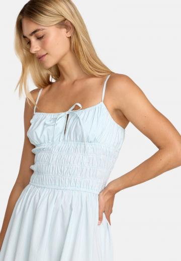 Спортивное платье