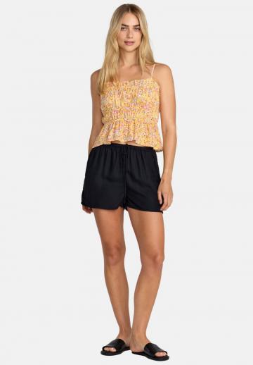 Топ на бретельках