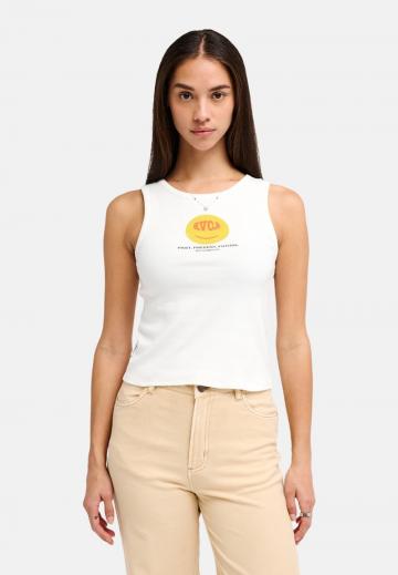 Спортивный топ