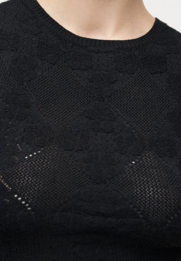 Спортивный топ