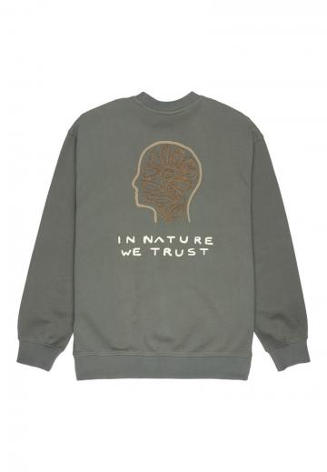 Спортивная кофта