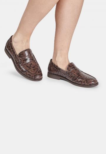 Полуботинки