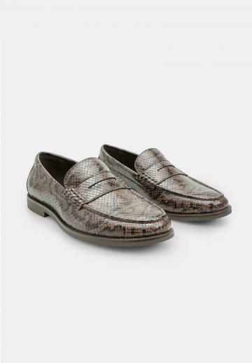 Полуботинки