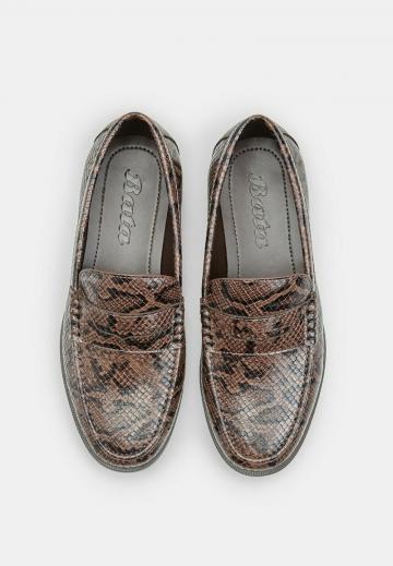 Полуботинки