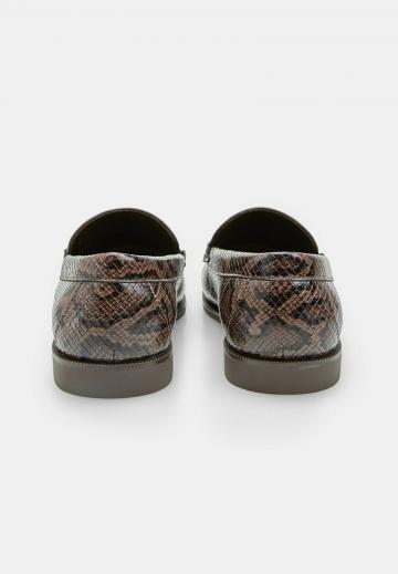 Полуботинки