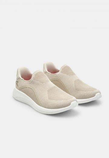 Кеды без шнуровки