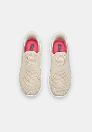 Кеды без шнуровки