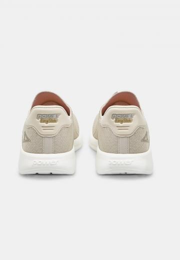 Кеды без шнуровки