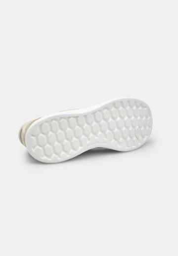 Кеды без шнуровки