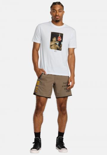 Спортивная майка