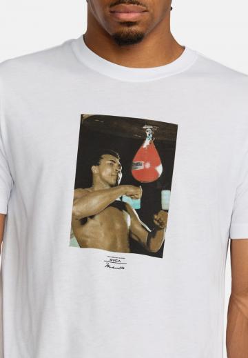 Спортивная майка