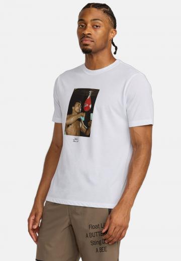 Спортивная майка