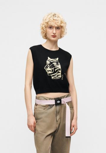 Спортивный топ