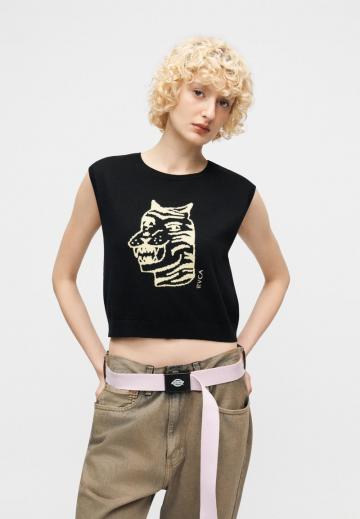 Спортивный топ