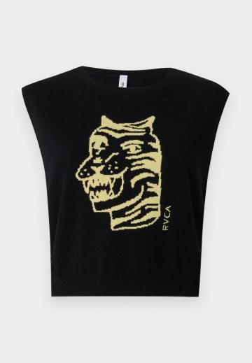 Спортивный топ