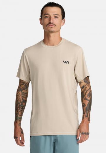 Спортивная майка