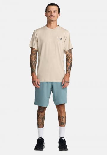 Спортивная майка