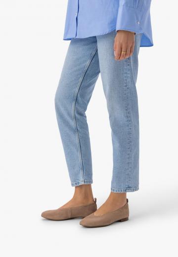 Спортивные балетки