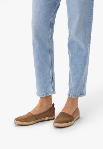 Спортивные балетки