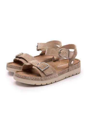 Римские сандалии