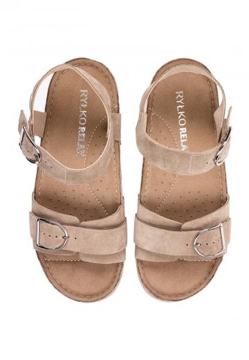 Римские сандалии