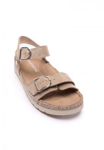 Римские сандалии