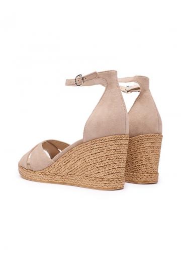 Эспадрильи