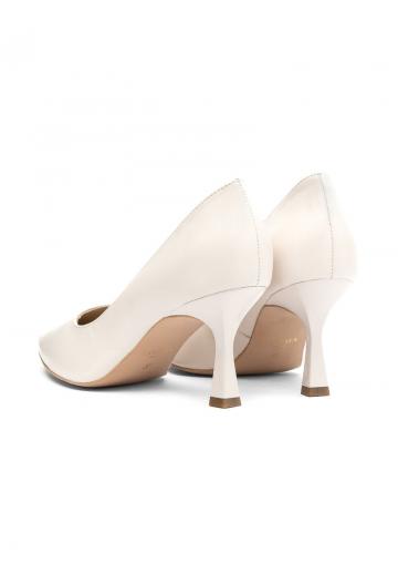 Туфли на высоком каблуке