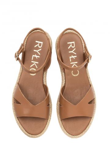 Эспадрильи