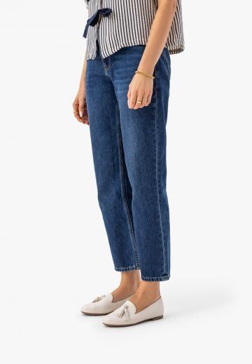 Полуботинки