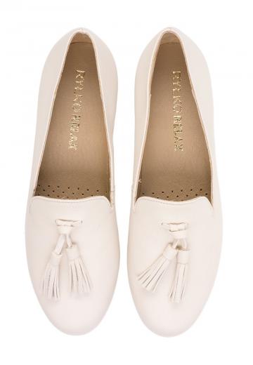 Полуботинки