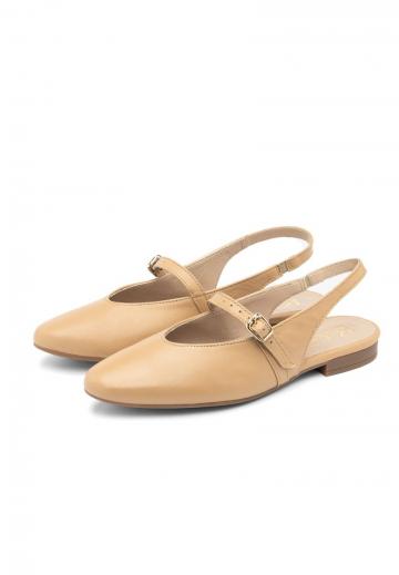 Туфли слинги