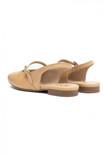 Туфли слинги