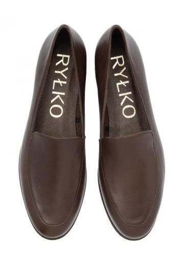 Полуботинки