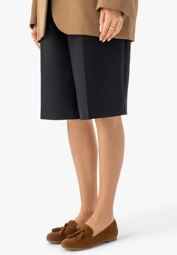 Полуботинки