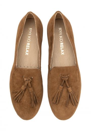 Полуботинки