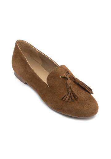 Полуботинки