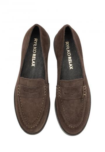 Полуботинки